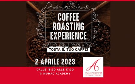 MUMAC apre domenica per una giornata all'insegna del caffè