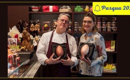 Le proposte di Frau Knam per una Pasqua glamour