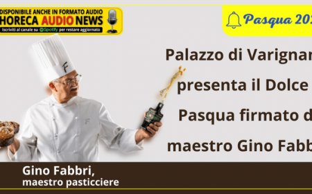 Il panettone firmato Bruno Barbieri a favore di ANT – Fondazione ANT