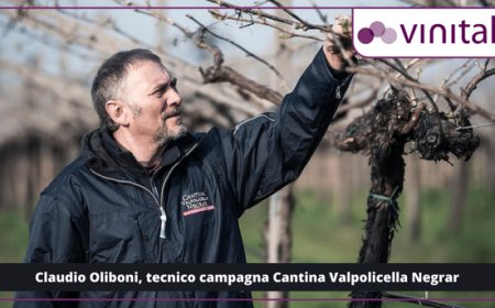 Cantina Valpolicella Negrar a Vinitaly con i vini prodotti con metodi anti-spreco d'acqua