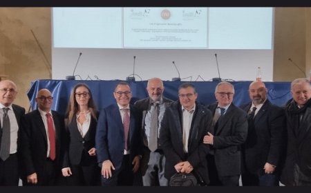 Si è svolto a Napoli il convegno "Sicurezza alimentare: stato dell’arte e prospettive"