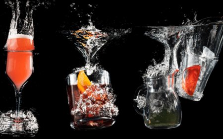 Cinquanta – Spirito Italiano lancia la nuova drink list "Spirito Liquido"