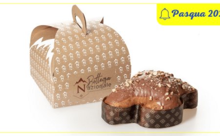 É tempo di colombe artigianali al Forno del Nazionale