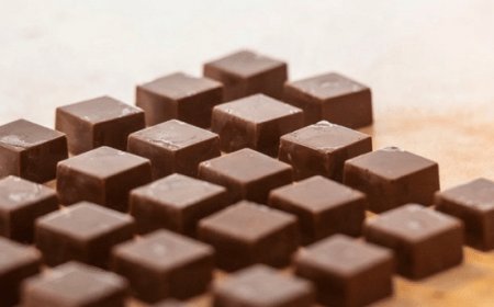 Umbria Taste Arena protagonista a Eurochocolate Spring