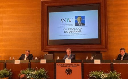 Banqueting e catering alla prova d'identità