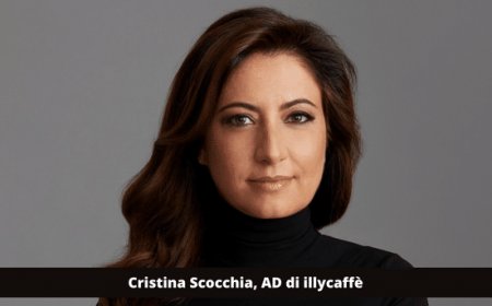 A Cristina Scocchia la benemerenza Filo di Seta dall’Associazione Cinzia Vitale Onlus di Trieste