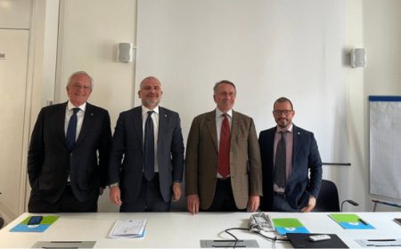 Accordo tra AIAB ed Equalitas per un nuovo modello agricolo sostenibile