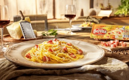 Fratelli Beretta lancia la nuova campagna #CarbonaraStories