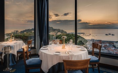 Riapre il ristorante Olimpo di Sestri Levante