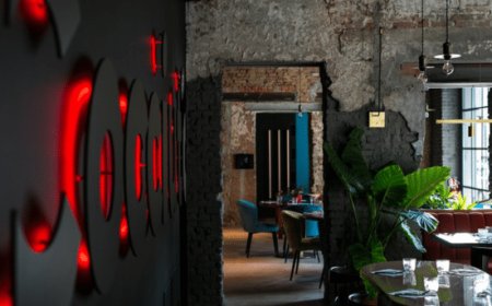 Cocciuto rinnova il suo menu e annuncia una nuova apertura milanese