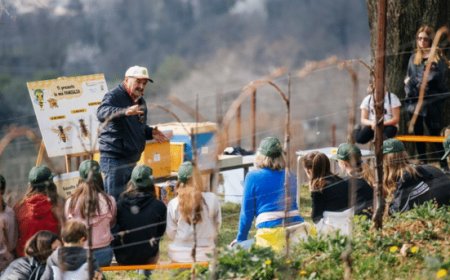 Cecchetto e Comune di Maser a tutela della biodiversità