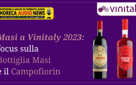 Masi a Vinitaly 2023: focus sulla Bottiglia Masi e il Campofiorin
