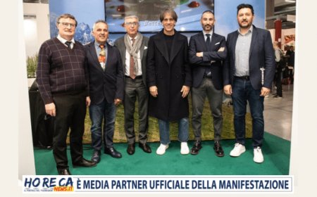 L'eccellenza di Blonde D’Aquitaine e Davide Oldani protagonisti a Cibus