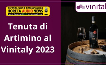 Tenuta di Artimino al Vinitaly 2023