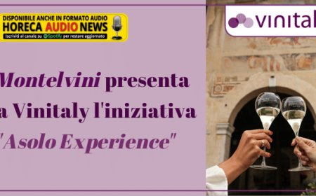 Montelvini presenta a Vinitaly l'iniziativa "Asolo Experience"