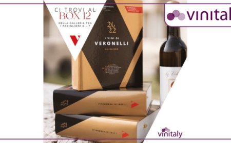 Il Seminario Permanente Luigi Veronelli a Vinitaly 2023