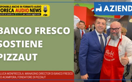 Banco Fresco sostiene PizzAut