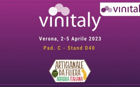 Birra e Biodiversità al Vinitaly