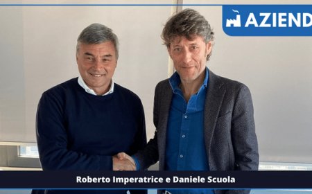 Siglato l'accordo tra Dac Spa e Fedegroup
