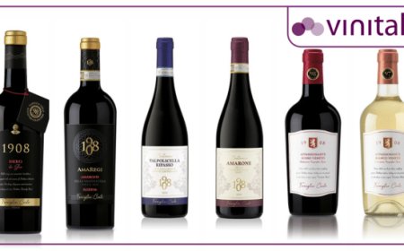A Vinitaly Cielo e Terra lancia la selezione “1908 Signature Collection”