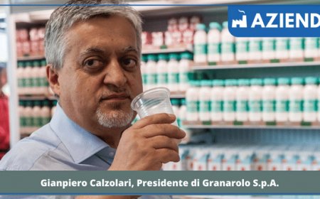Granarolo: aumento di capitale di 160 mln finalizzato alla crescita del Gruppo