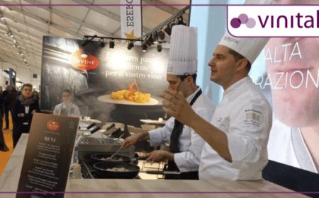 Surgital al Vinitaly con una proposta dedicata alle cantine
