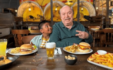 Old Wild West, Lino Banfi è il nuovo testimonial