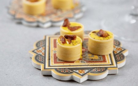 L'omaggio alla Carbonara di BluRhapsody