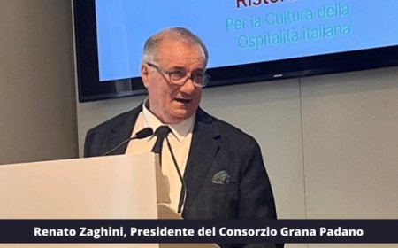 Grana Padano abbraccia la cultura dell’ospitalità italiana