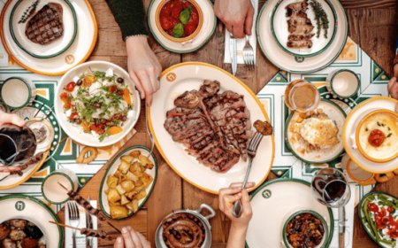 Il Mannarino: crescita del fatturato e nuove aperture nel 2023