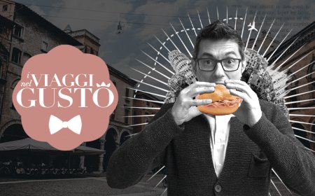 La Mortadella Bologna IGP protagonista de "I Viaggi nel Gusto”