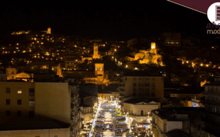 L'evento Chocomodica torna a dicembre