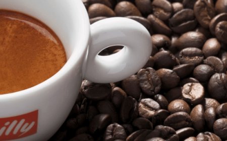 illycaffè entra a far parte di Fondazione Symbola