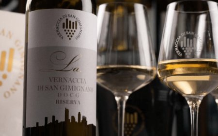 Consorzio del Vino Vernaccia di San Gimignano: le novità dei prossimi mesi e i primi bilanci del 2023