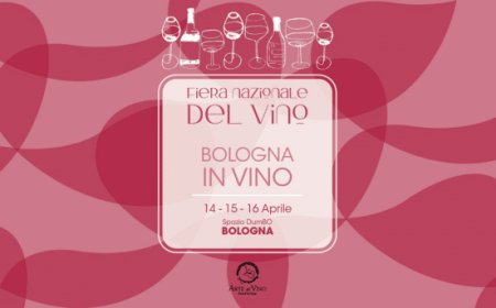 Bologna in Vino: arriva la quarta edizione
