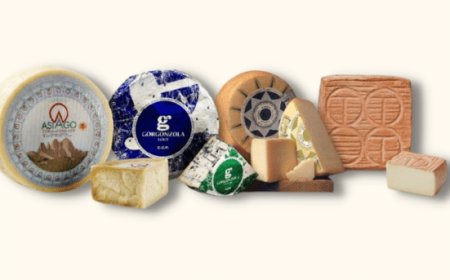 Consorzio Tutela Taleggio partecipa al Salon De Gourmets di Madrid