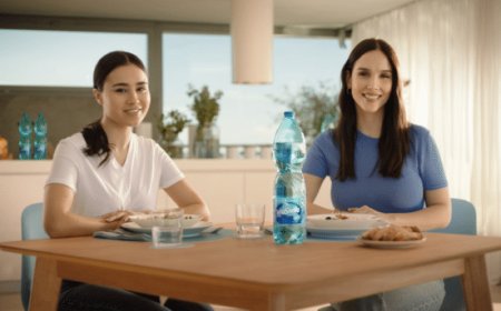 Vitasnella torna in TV con un nuovo spot