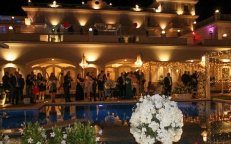 "Oltre": la serata di gusto e solidarietà per il Santobono Pausilipon