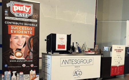 pulyCAFF torna accanto agli studenti delle scuole alberghiere