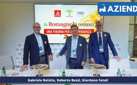 Autogrill rafforza la partnership con la Comunità San Patrignano