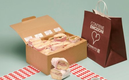 Un cocktail con Cosaporto e gli eroi della sostenibilità e dell'innovazione