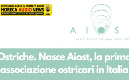 Ostriche. Nasce Aiost, la prima associazione ostricari in Italia