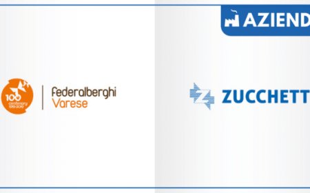 Accordo Federalberghi Varese e Zucchetti per agevolare la digitalizzazione