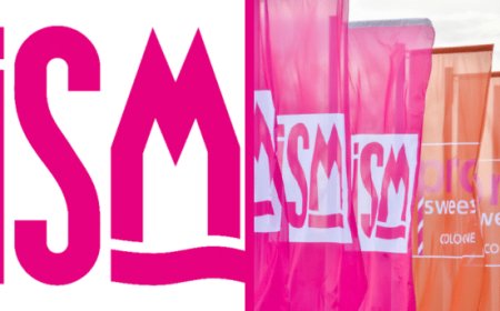 ISM 2023 torna con un ricco programma di eventi