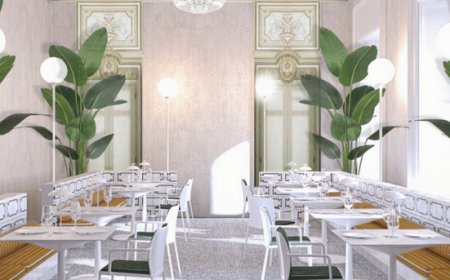 Belmond con Elle Decor Italia per The Art of Light a Palazzo Bovara