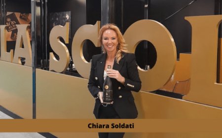 L'emozionante esperienza di La Scolca a Vinitaly 2023