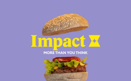 Da Impact Food novità in arrivo: appetizer sfiziosi e super crunchy