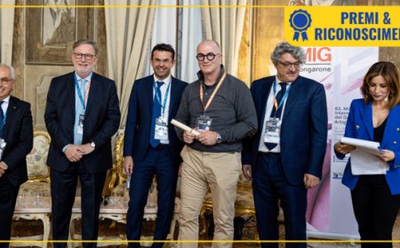 I 112 anni di Pasticceria Marisa, Gelateria Storica 2023