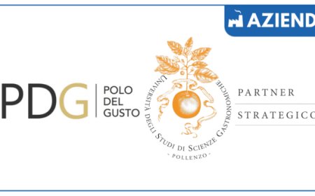 Il Polo del Gusto Partner Strategico dell’Università di Scienze Gastronomiche di Pollenzo