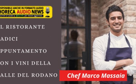 Al Ristorante Radici appuntamento con i vini della Valle del Rodano